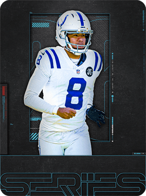 Rigoberto Sanchez Collector's Series 93 OVR - Madden NFL 26