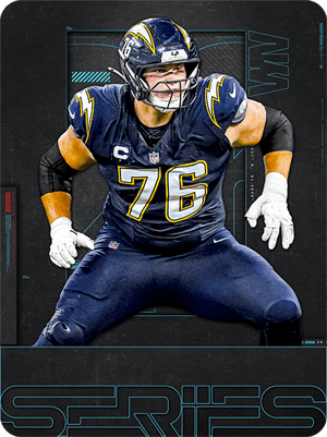J. Alt Joe Alt Delete Collector's Series 96 OVR - Madden NFL 26
