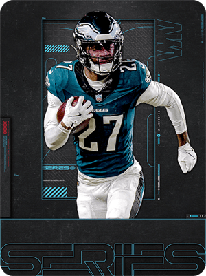 Q. Mitchell Speed Buggy Collector's Series 96 OVR - Madden NFL 26