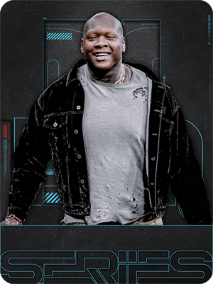 Laremy Tunsil Collector's Series 94 OVR - Madden NFL 26