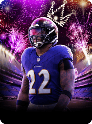 D. Henry King Henry Collector's Series 98 OVR - Madden NFL 26