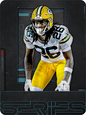 Darnell Savage Jr Collector's Series 93 OVR - Madden NFL 26