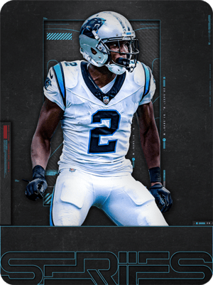 Mike Jackson Collector's Series 99 OVR - Madden NFL 26