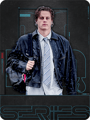 Joe Burrow Collector's Series 94 OVR - Madden NFL 26