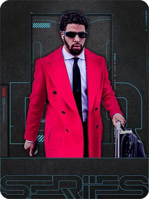 Brandon Jones Collector's Series 94 OVR - Madden NFL 26