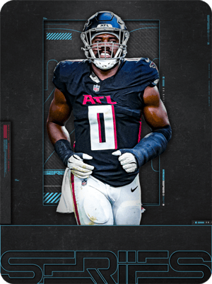 Divine Deablo Collector's Series 99 OVR - Madden NFL 26