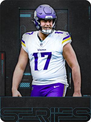 Ryan Wright Collector's Series 99 OVR - Madden NFL 26