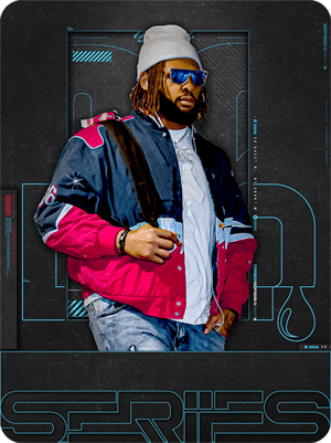 O'Cyrus Torrence Collector's Series 94 OVR - Madden NFL 26