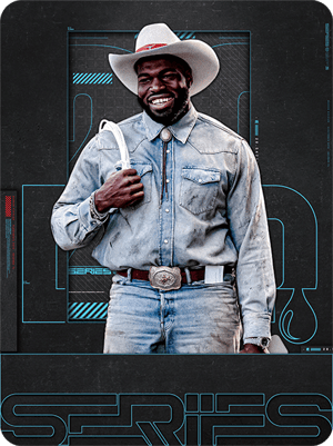 Moro Ojomo Collector's Series 95 OVR - Madden NFL 26