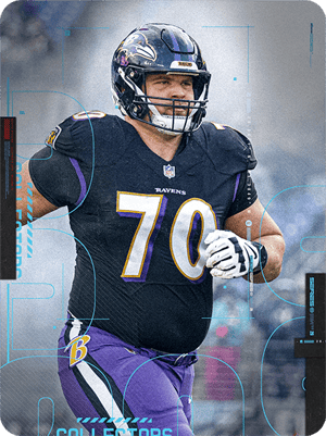 Kevin Zeitler Collector's Series 90 OVR - Madden NFL 26