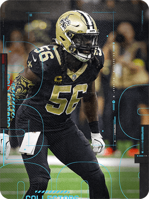 Demario Davis Collector's Series 88 OVR - Madden NFL 26