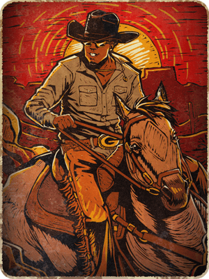 Edgerrin Cooper Collector's Series 95 OVR - Madden NFL 26