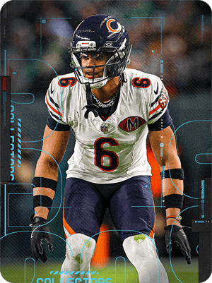 Kyler Gordon Collector's Series 92 OVR - Madden NFL 26