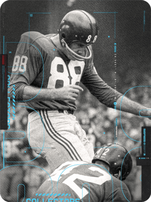 Pat Summerall Collector's Series 94 OVR - Madden NFL 26