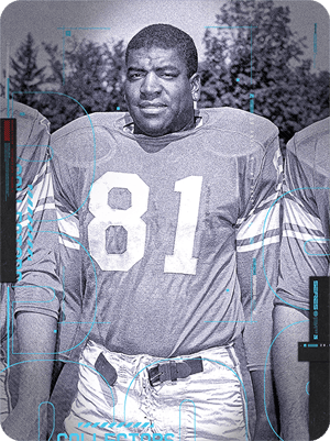 Richard Lane Collector's Series 91 OVR - Madden NFL 26