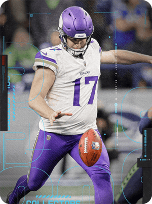 Ryan Wright Collector's Series 94 OVR - Madden NFL 26