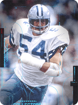Randy White Collector's Series 88 OVR - Madden NFL 26