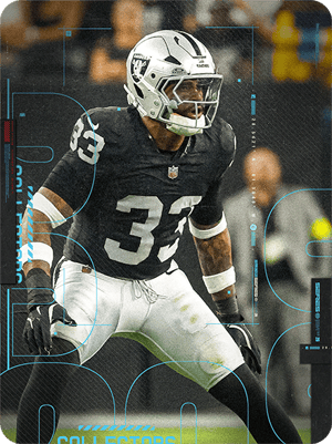 Jamal Adams Collector's Series 82 OVR - Madden NFL 26