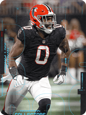 Divine Deablo Collector's Series 91 OVR - Madden NFL 26
