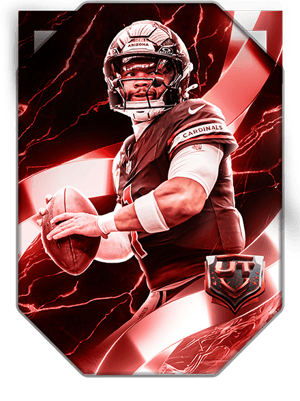 Kyler Murray Ranked 94 OVR - Madden NFL 26