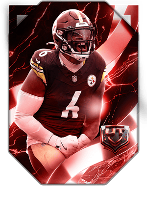 Patrick Queen Ranked 92 OVR - Madden NFL 26