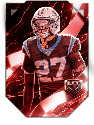 Isaiah Simmons Ranked 94 OVR - Madden NFL 26