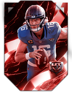 Trevor Lawrence Ranked 97 OVR - Madden NFL 26