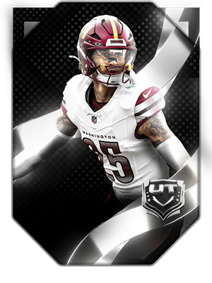 Benjamin St-Juste Ranked 83 OVR - Madden NFL 26