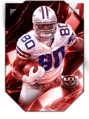 Martellus Bennett Ranked 97 OVR - Madden NFL 26