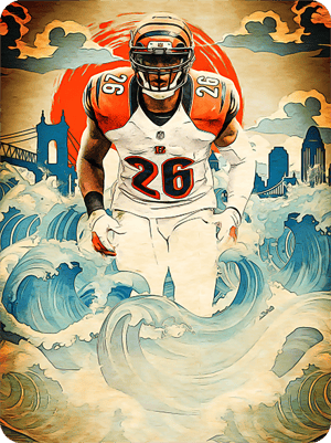 Taylor Mays Collector's Series 99 OVR - Madden NFL 26