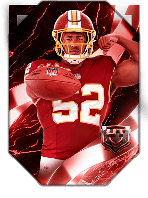 Sonny Styles Ranked 97 OVR - Madden NFL 26