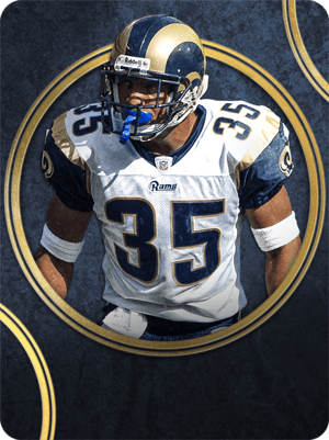 Aeneas Williams Ultimate Legends 98 OVR - Madden NFL 26