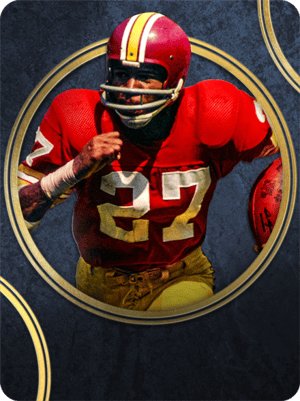 Ken Houston Ultimate Legends 96 OVR - Madden NFL 26