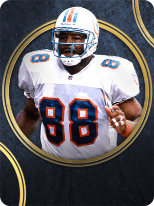 Keith Jackson Ultimate Legends 99 OVR - Madden NFL 26