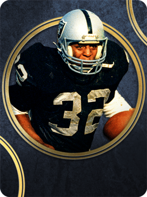 Marcus Allen Ultimate Legends 99 OVR - Madden NFL 26