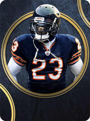 Devin Hester Ultimate Legends 99 OVR - Madden NFL 26