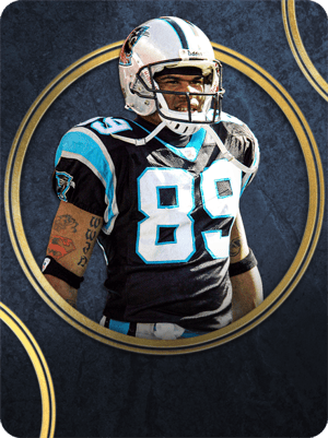 Steve Smith Sr Ultimate Legends 98 OVR - Madden NFL 26