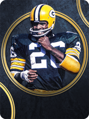 Herb Adderley Ultimate Legends 97 OVR - Madden NFL 26