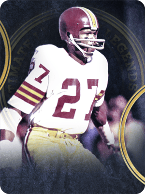 Ken Houston Ultimate Legends 93 OVR - Madden NFL 26