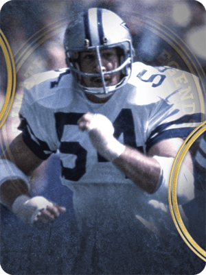 Randy White Ultimate Legends 97 OVR - Madden NFL 26