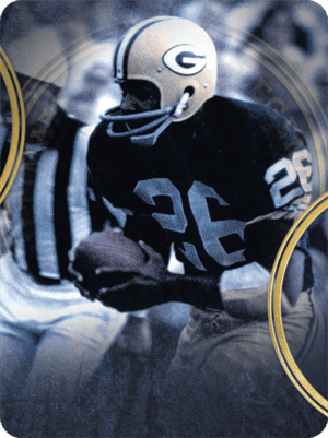 Herb Adderley Ultimate Legends 94 OVR - Madden NFL 26