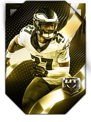 Quinyon Mitchell Ranked 96 OVR - Madden NFL 26