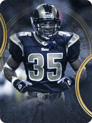 Aeneas Williams Ultimate Legends 93 OVR - Madden NFL 26