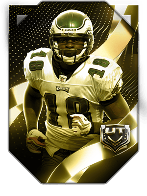 Jeremy Maclin Ranked 96 OVR - Madden NFL 26