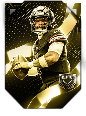 Kyler Murray Ranked 93 OVR - Madden NFL 26