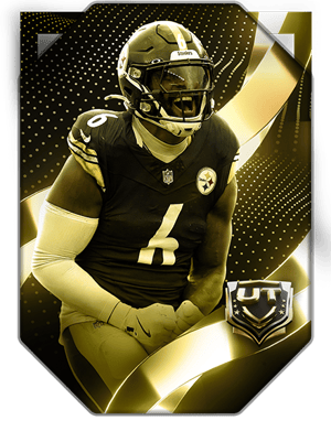 Patrick Queen Ranked 91 OVR - Madden NFL 26