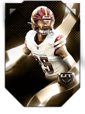 Benjamin St-Juste Ranked 81 OVR - Madden NFL 26