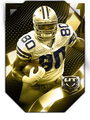 Martellus Bennett Ranked 96 OVR - Madden NFL 26