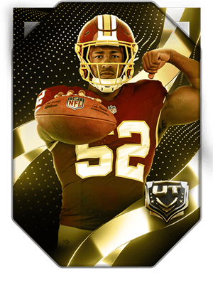 Sonny Styles Ranked 96 OVR - Madden NFL 26