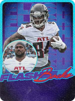 Cordarrelle Patterson Flashbacks 99 OVR - Madden NFL 26